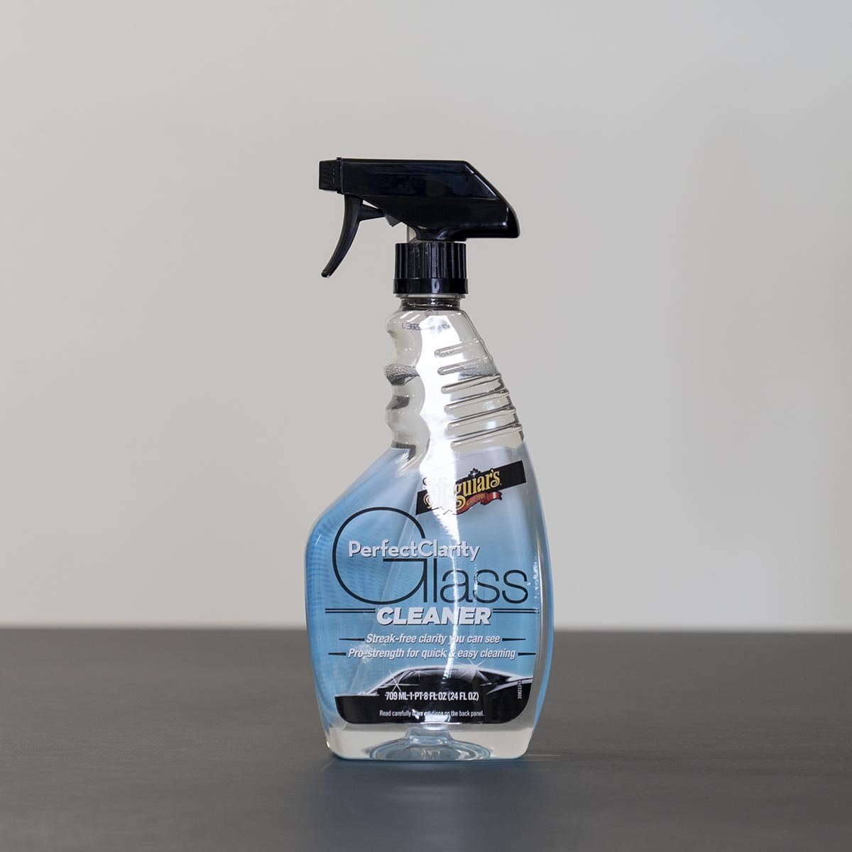 Meguiar S Perfect Clarity Glass Cleaner Glasrens