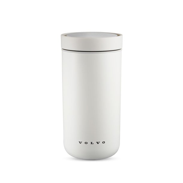 Volvo Termokop (Stelton) - 200ml - Hvid