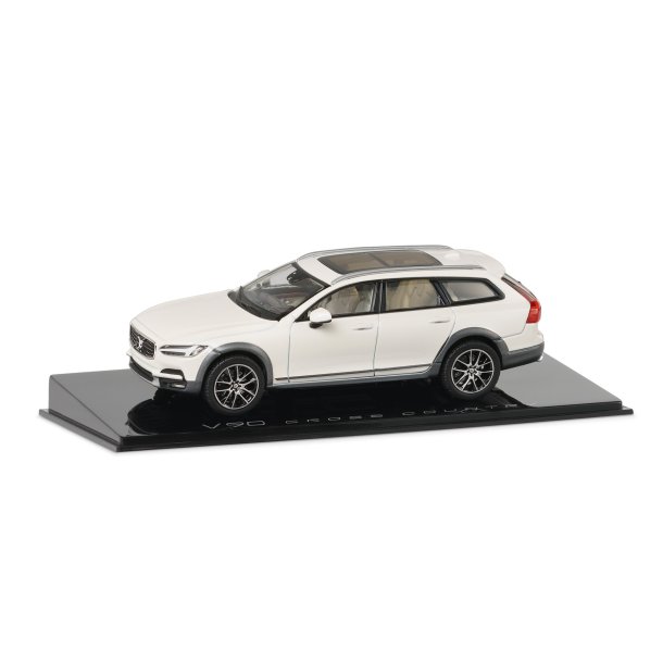 Modelbil - Volvo V90 Cross Country