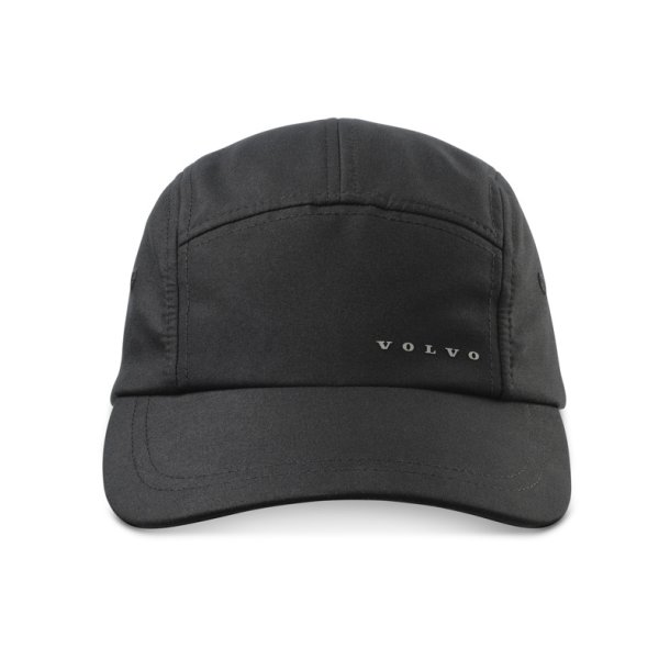 Volvo Kasket - Sort